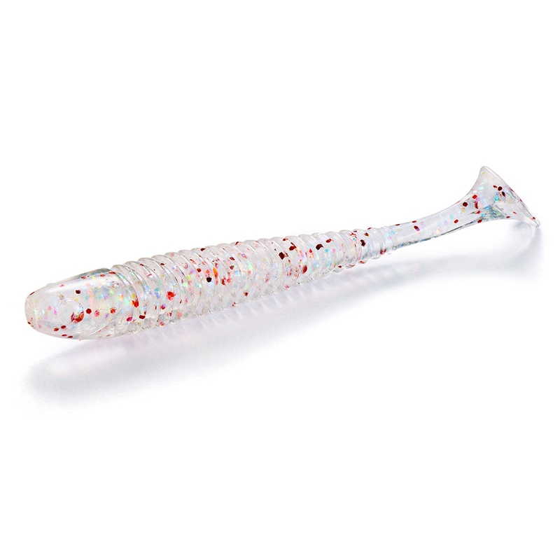 Jackson Bone Bait Jr 2 Soft Plastics