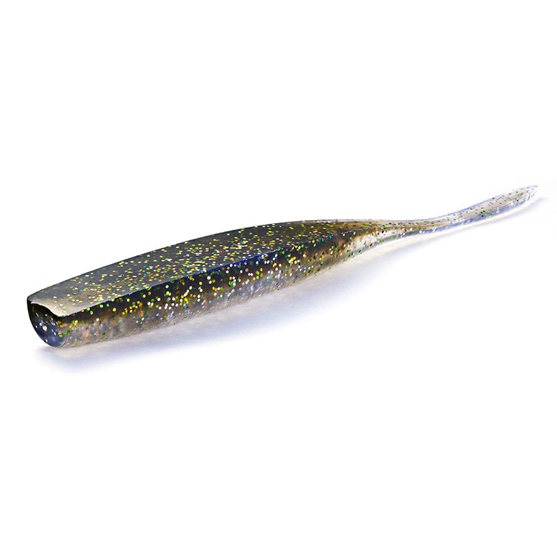 Jackson Freak Worm 4 Soft Plastic Lures