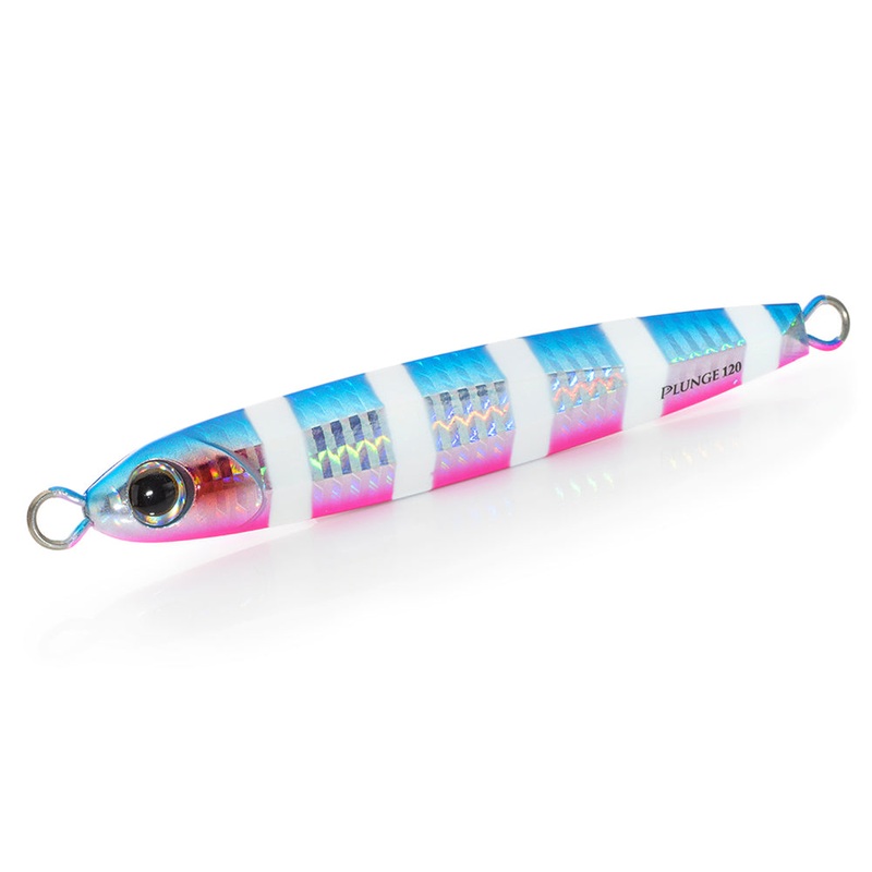 Jackson Plunge 100g Metal Jigs