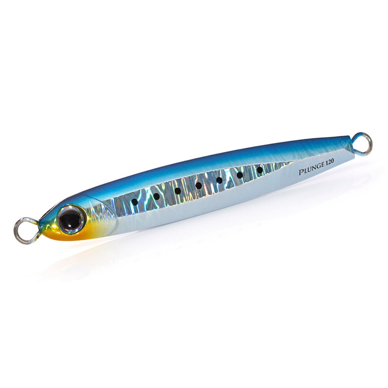 Jackson Plunge 120g Metal Jigs