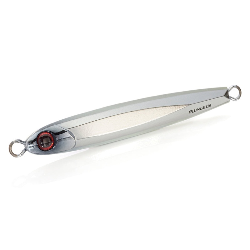 Jackson Plunge 150g Metal Jigs