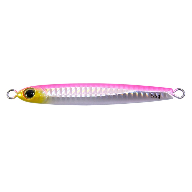 Jackson Plunge 85g Metal Jigs|SPK|WPG|WIW|SGP|GSV|ZGP|MBP|SRI