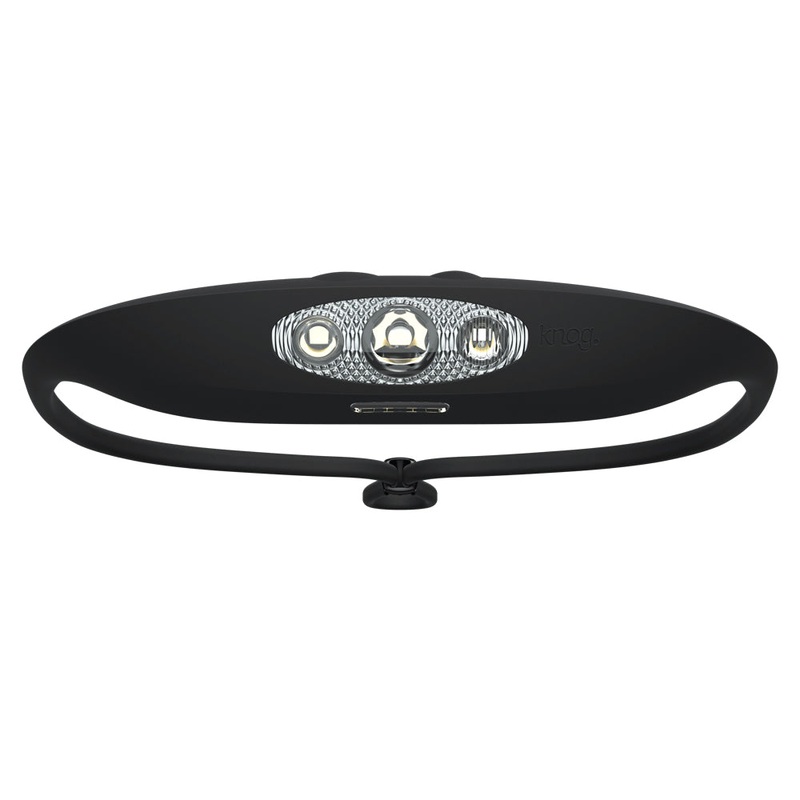 Knog Bandicoot 250 Lumen Headlamp