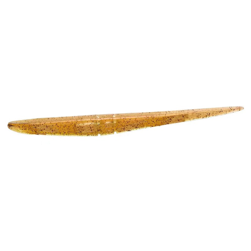 Lunker City Slug-Go 12 Soft Plastic Lure