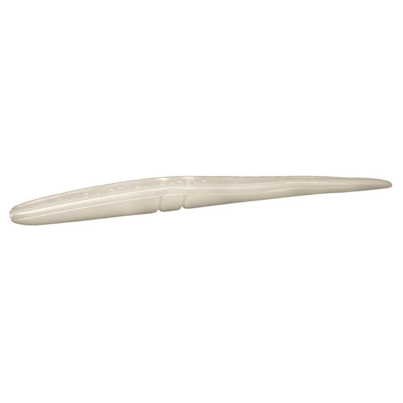 Lunker City Slug-Go 12 Soft Plastic Lure