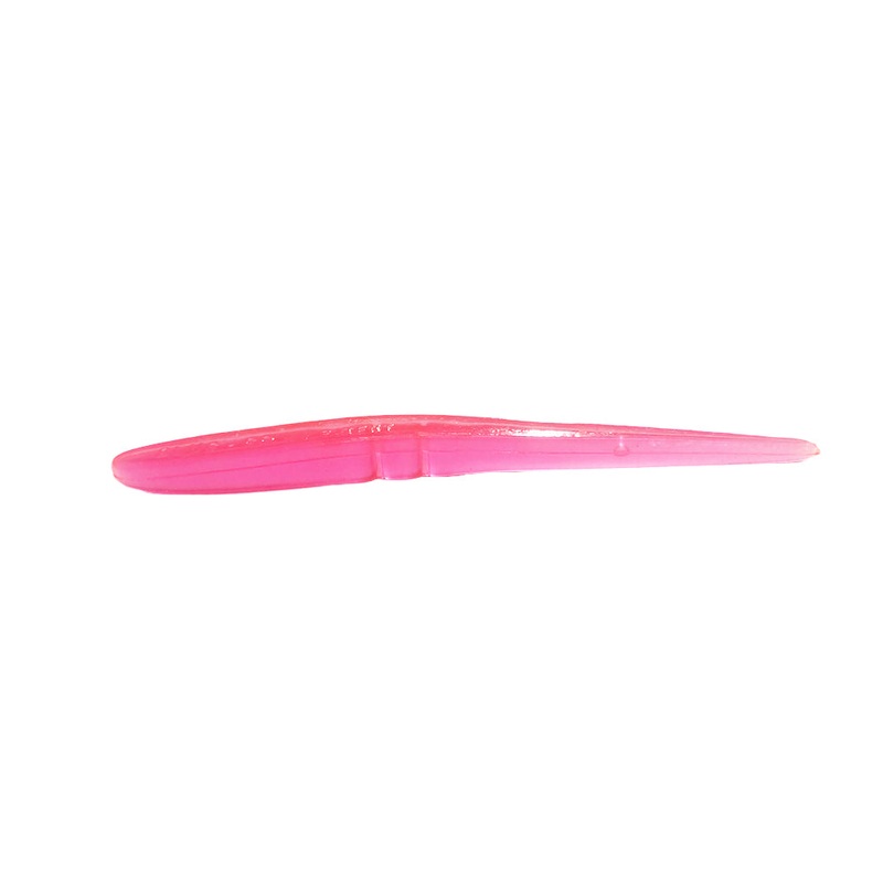 Lunker City Slug-Go 3 Soft Plastics