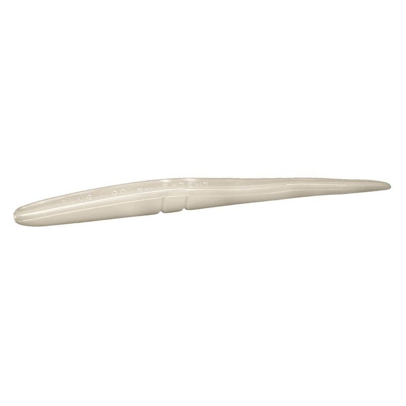 Lunker City Slug-Go 6 Soft Plastics