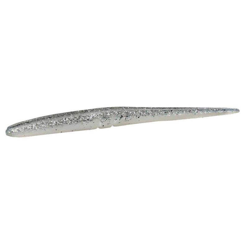 Lunker City Slug-Go 7.5 Soft Plastics