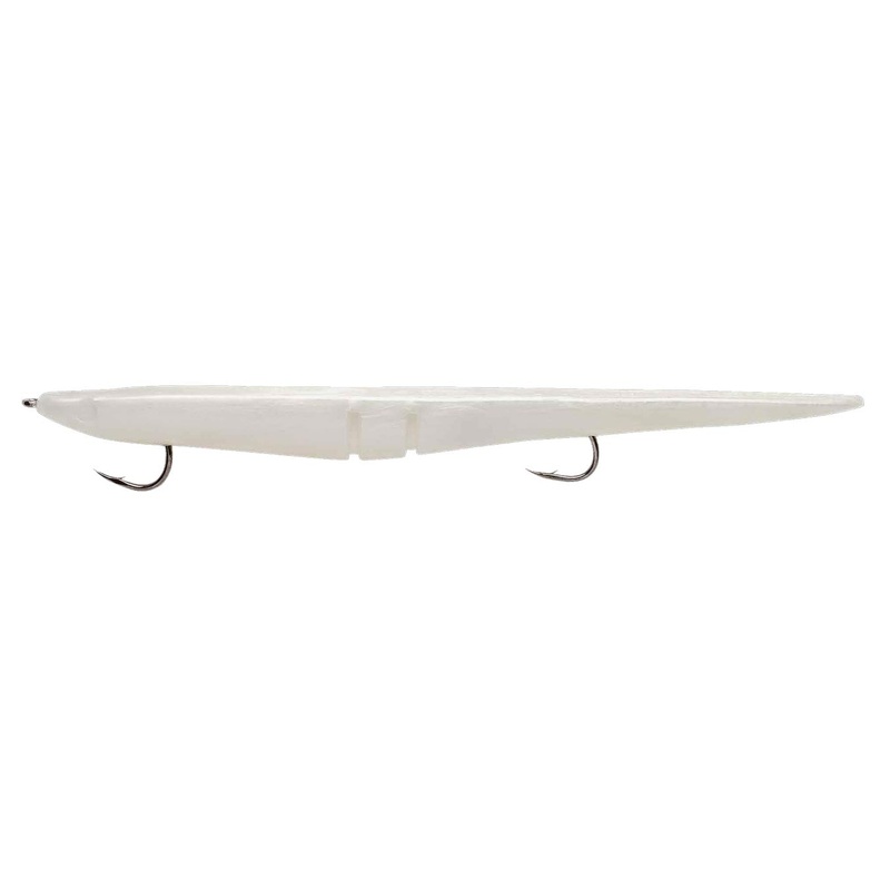 Lunker City Slug-Go 9 Pre-Rigged Soft Plastics