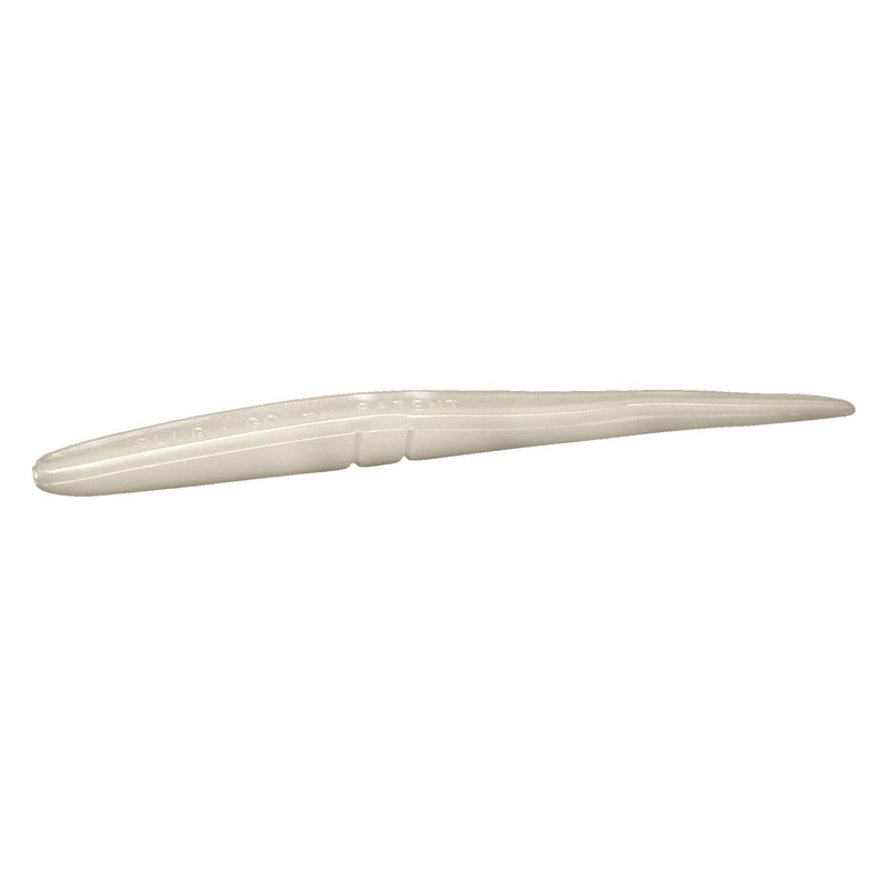 Lunker City Slug-Go 9 Soft Plastics