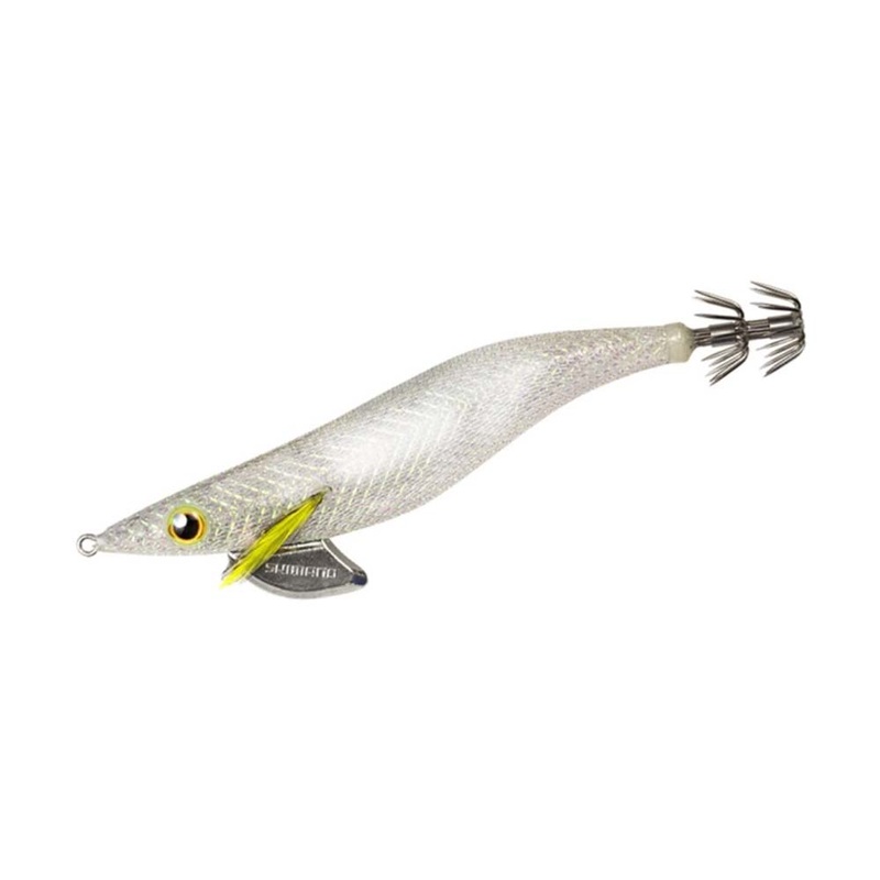 Shimano Sephia Clinch Flash Boost Rattle Squid Jig
