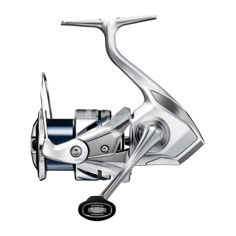 Shimano Stradic FM Spin Reel|1000 HG|C2000HG|2500 HG|C3000HG|4000XG|5000XG