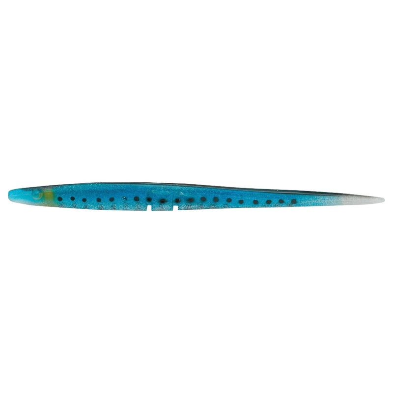 Silstar Slapstix Soft Plastic Lures