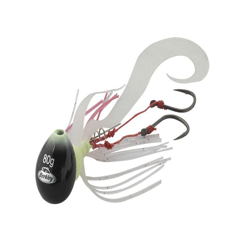 Berkley Kachi Kachi Dama Kabura Jigs