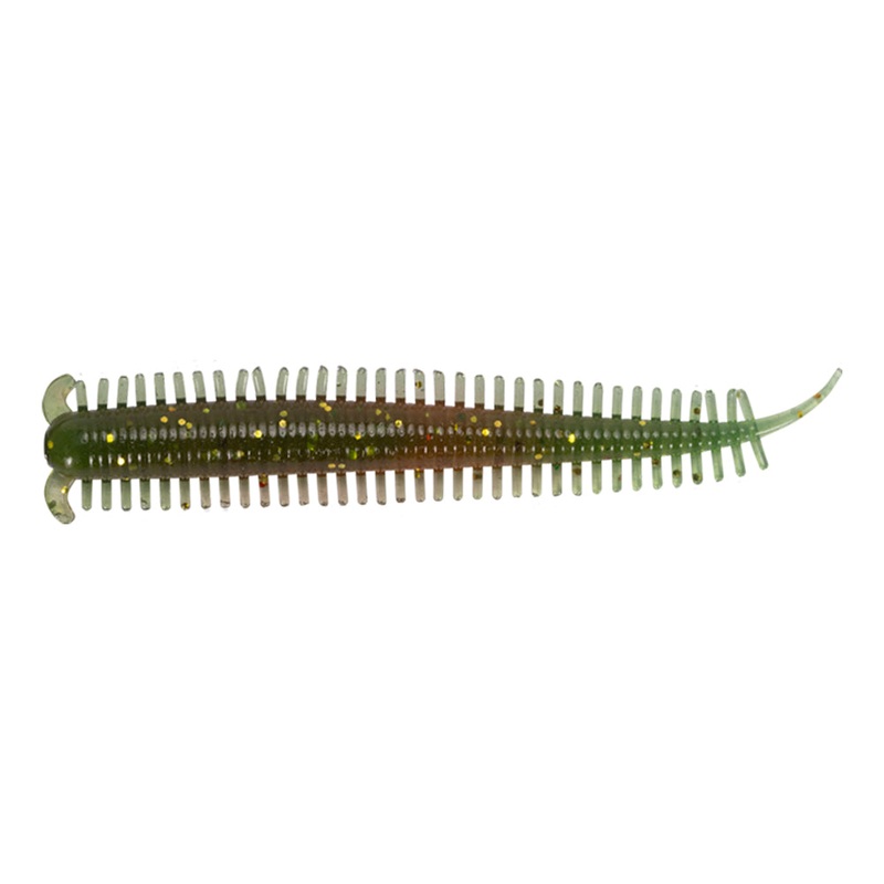 Berkley Powerbait Sandworm 2.5 Soft Plastics
