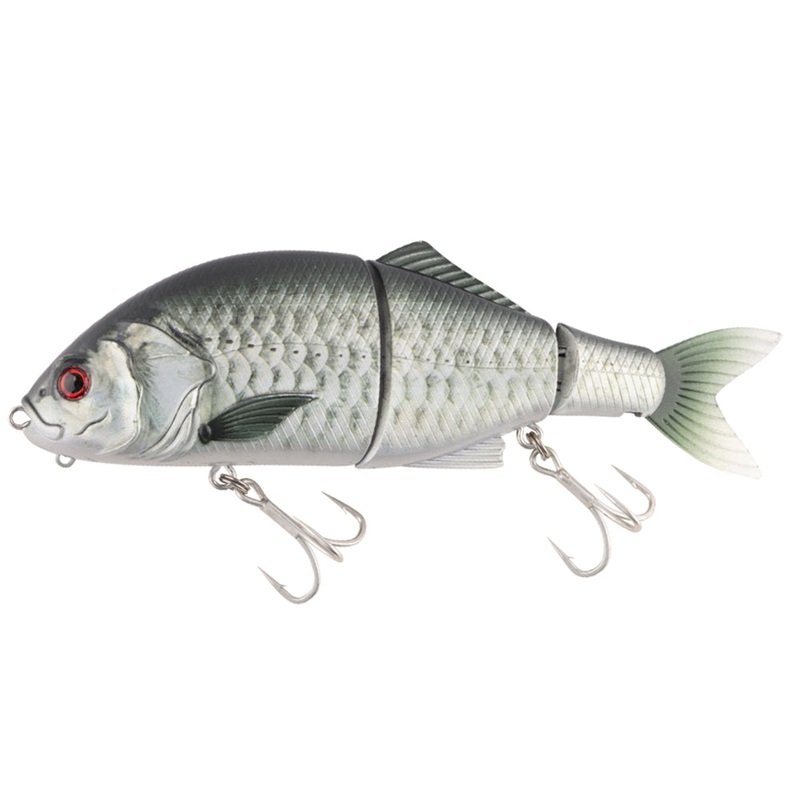 Berkley Pro-Tech Albert Wild 170SS Swim Bait Lure