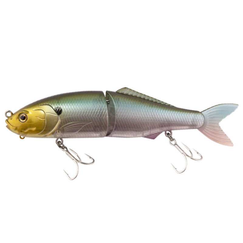 Berkley Pro-Tech Tommy Glide 180ss Glide Bait Lure