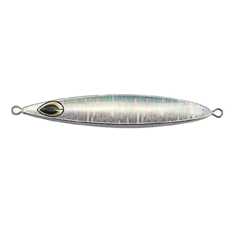 Entice Streamer Jigs|100g|56g|BL|BP|PP|RW|SA|SS