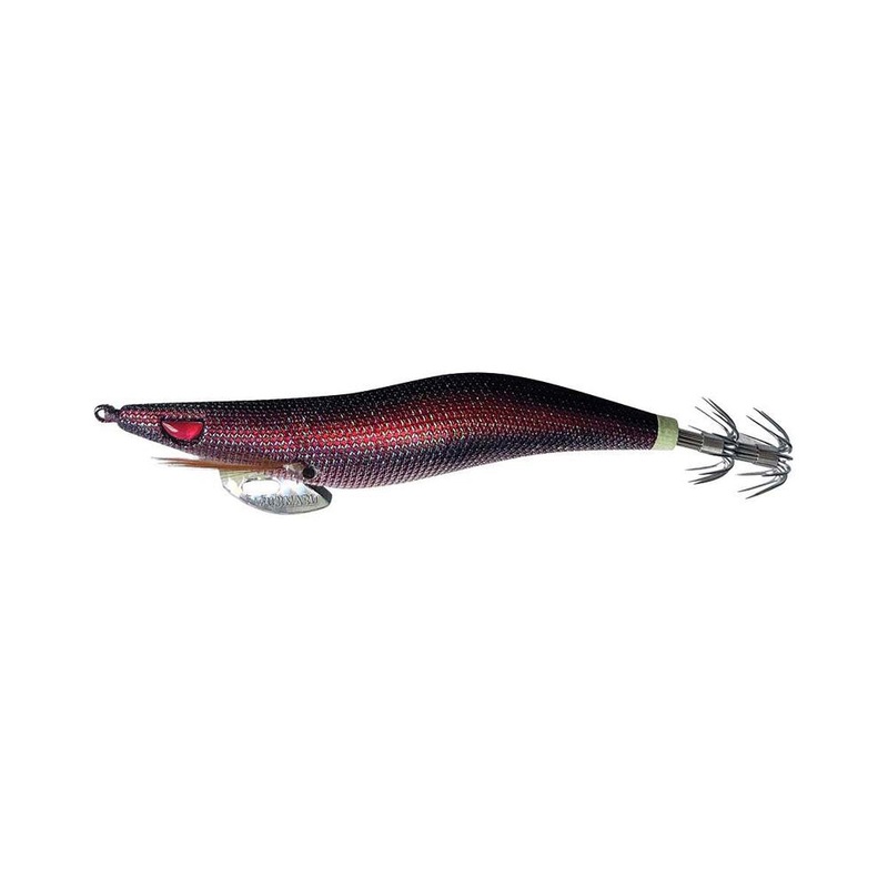 Fujimaru T-Rex Egi Squid Jigs 2.5