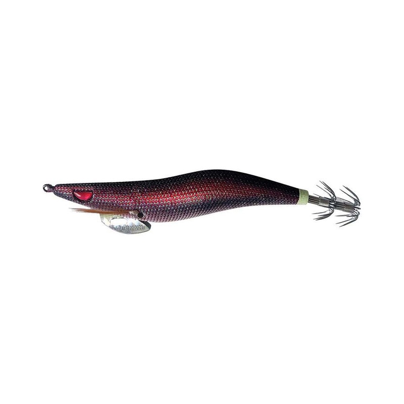 Fujimaru T-Rex Egi Squid Jigs 3.0