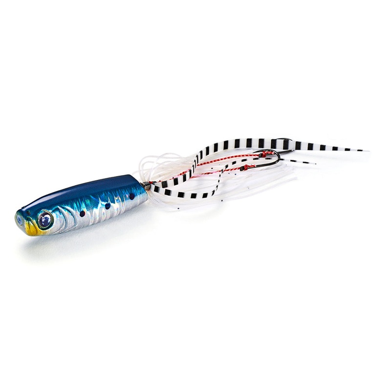 Jackson Maccheroni 120g Metal Jig