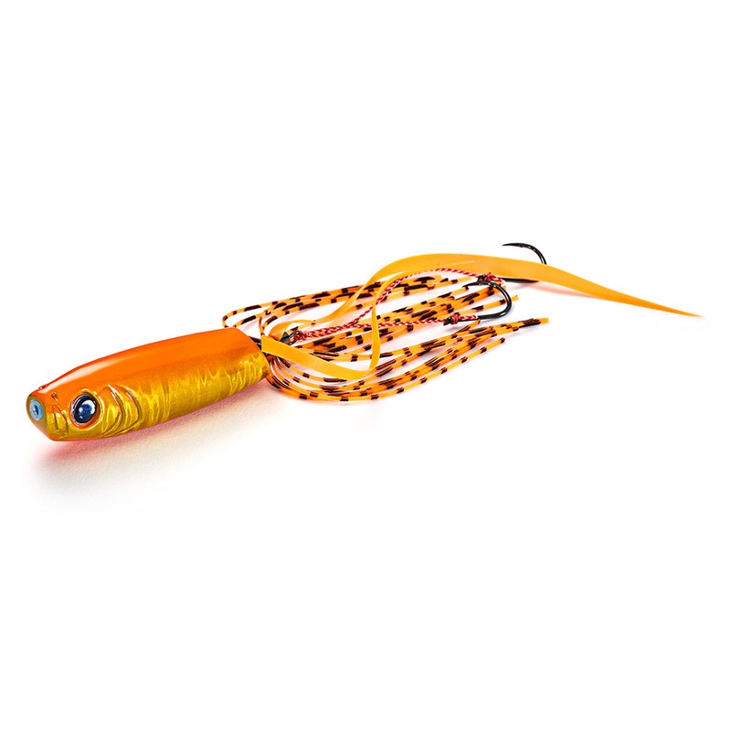 Jackson Maccheroni 80g Metal Jig