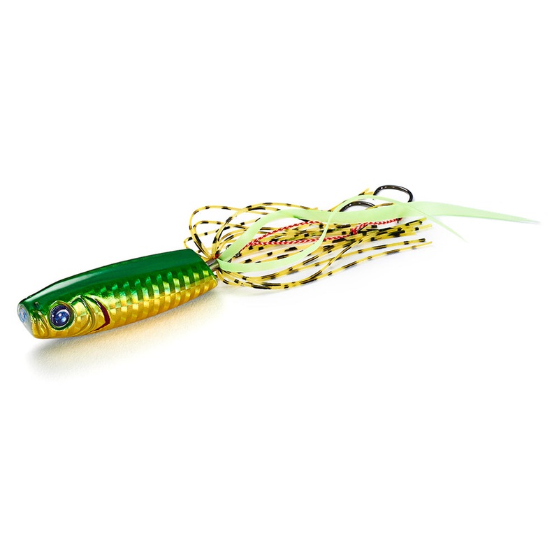 Jackson Maccheroni 80g Metal Jig