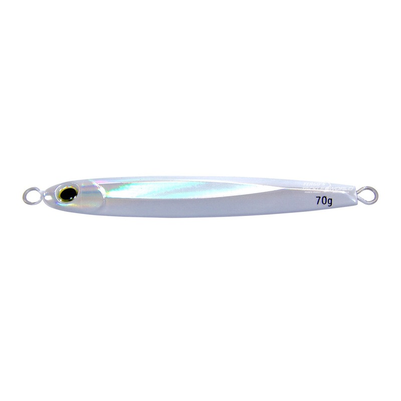 Jackson Plunge 55g Metal Jigs|GSV|MBP|SGP|SPK|SRI|WIW|WPG|ZGP