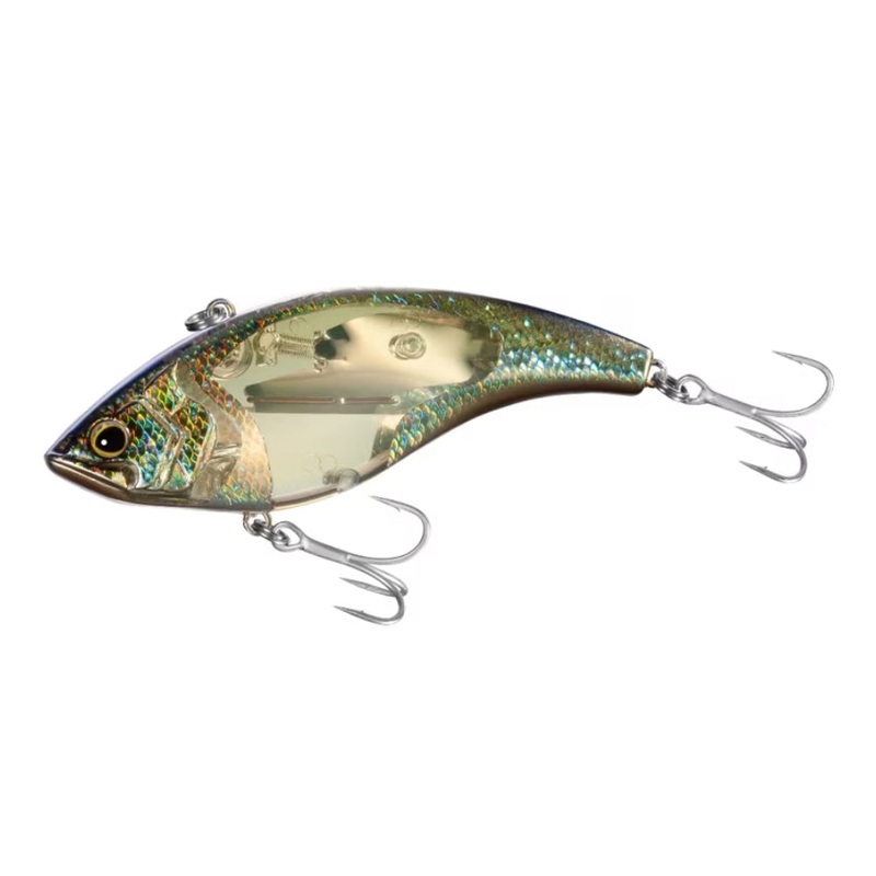 Shimano Bantum Undulator 88mm Hard Vibe