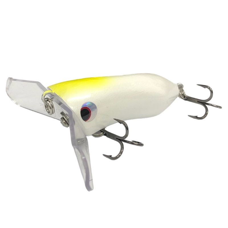Taylor Made Cod Walloper 70mm Surface Lure