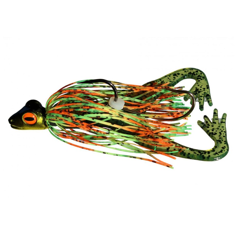 TT FroggerZ Snr 3/4oz Spinnerbait
