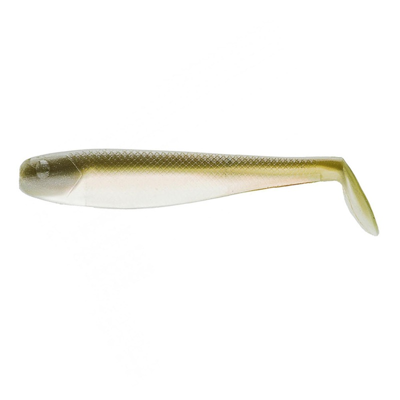 ZMan SwimmerZ 4 Soft Plastics|AYU|BAD SHAD|HOUDINI|OPENING NIGHT|RED SHAD|SEXY MULLET
