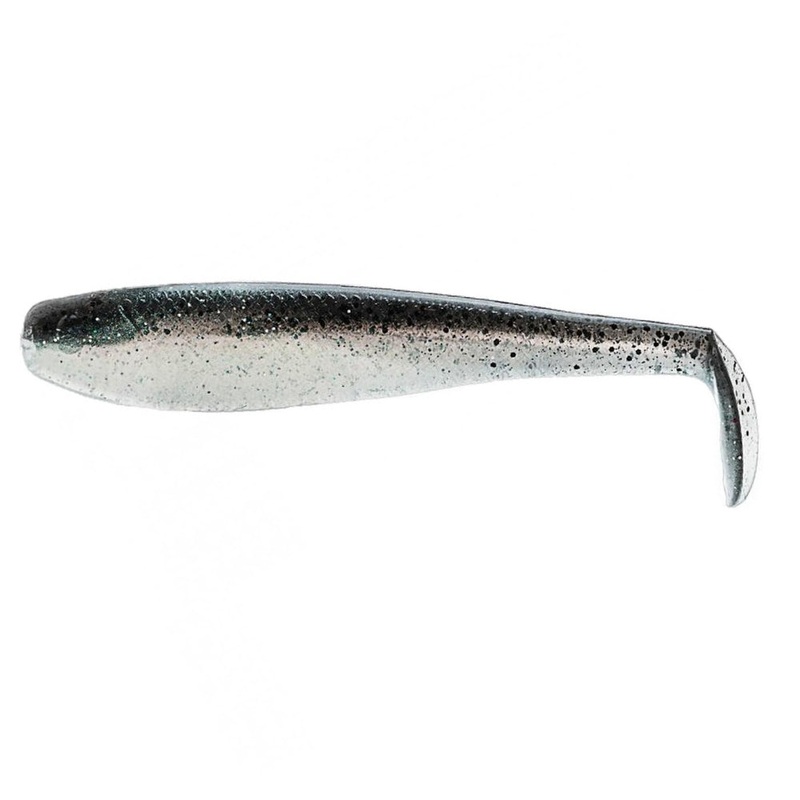 ZMan SwimmerZ 6 Soft Plastics|BAD SHAD|GOLD RUSH|HOUDINI|OPENING NIGHT|PEARL|SEXY MULLET