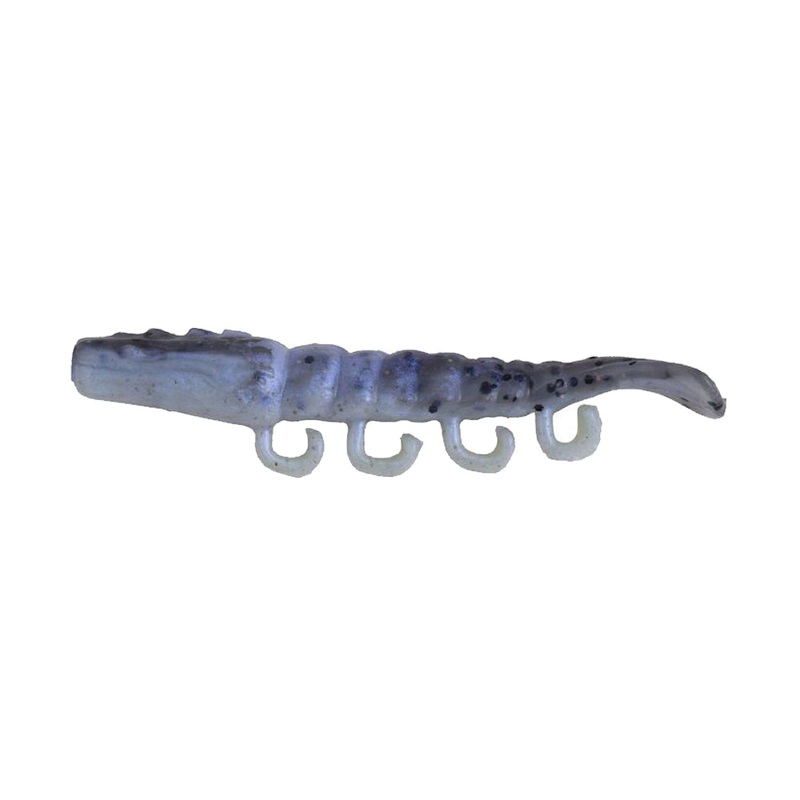 Berkley Gulp Turbo Shrimp 3 Soft Plastic