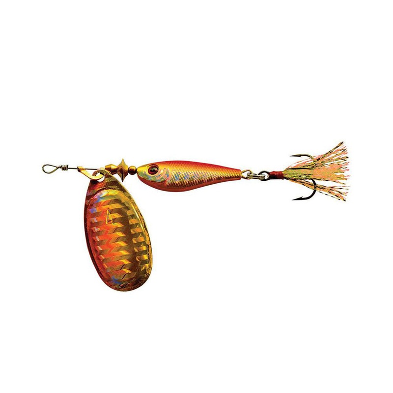 Black Magic Spinmax Spinner Lure 6.5g