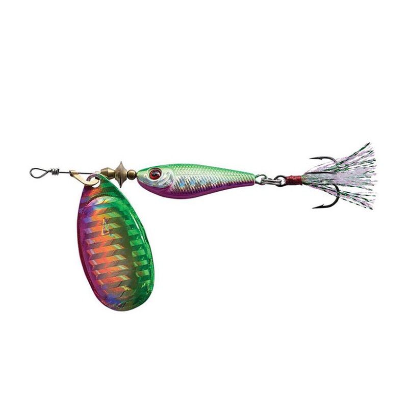 Black Magic Spinmax Spinner Lure 9.3g