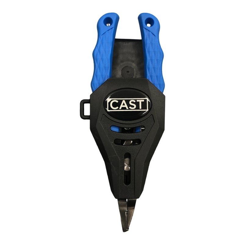Cast Stainless Steel Split Ring Pliers Small