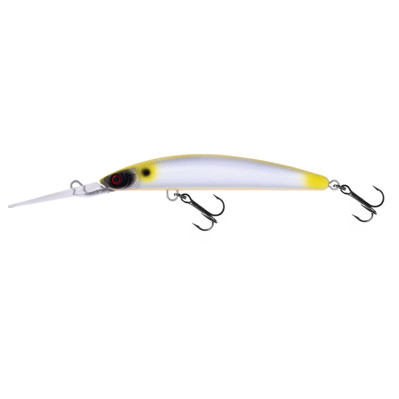Daiwa Double Clutch IZM 115 EXDR Lures