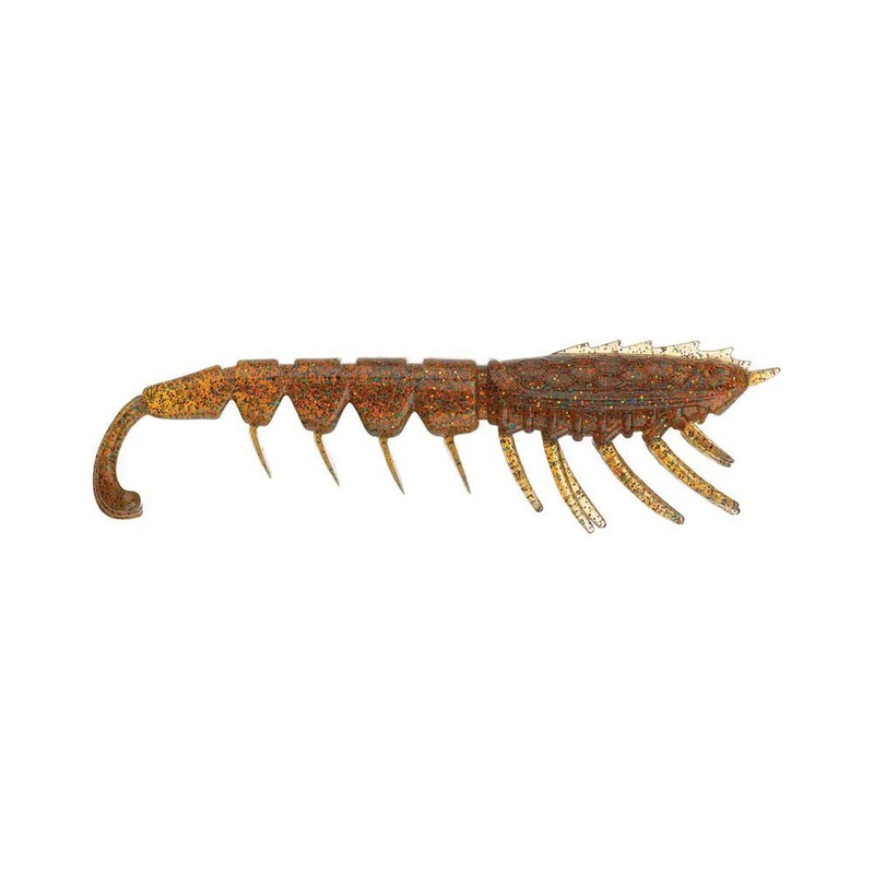 Rapala Crush City The Imposter 3 Soft Plastics
