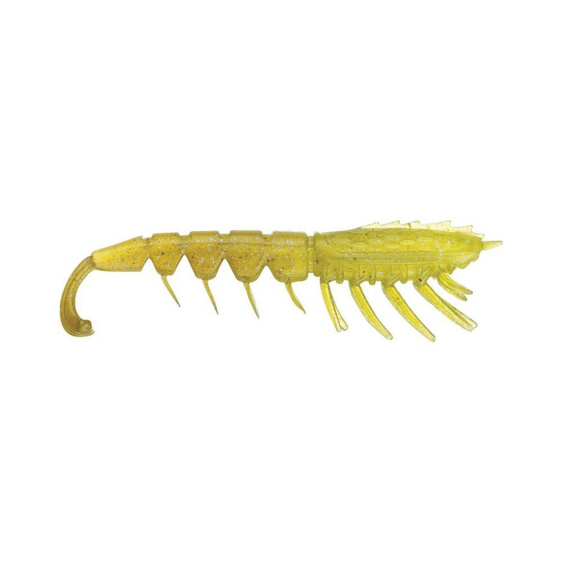 Rapala Crush City The Imposter 3 Soft Plastics