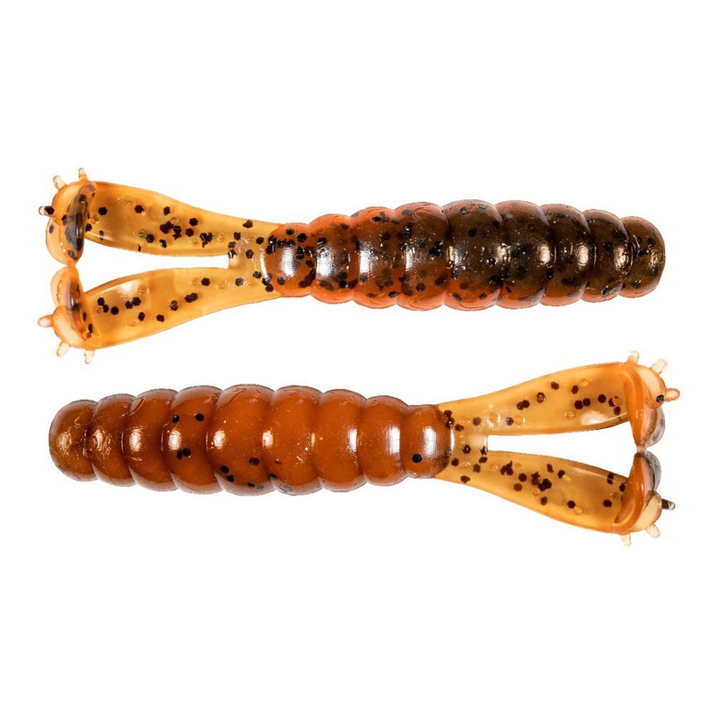 ZMan Billy Goat 4.25 Soft Plastic Lures