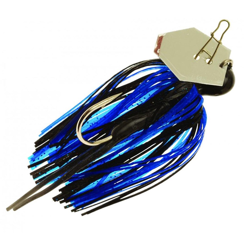 ZMan Chatterbait Mini 1/4oz Lure