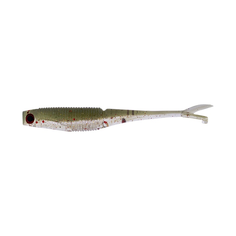 Daiwa Bait Junkie 2.95 Flick Soft Plastic