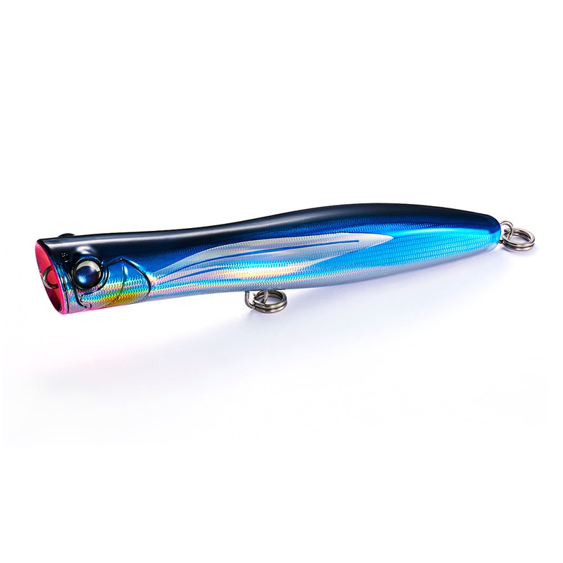 Jackson Kraber 190mm Popper|JD1|JD2|PCU|SNL|SOU