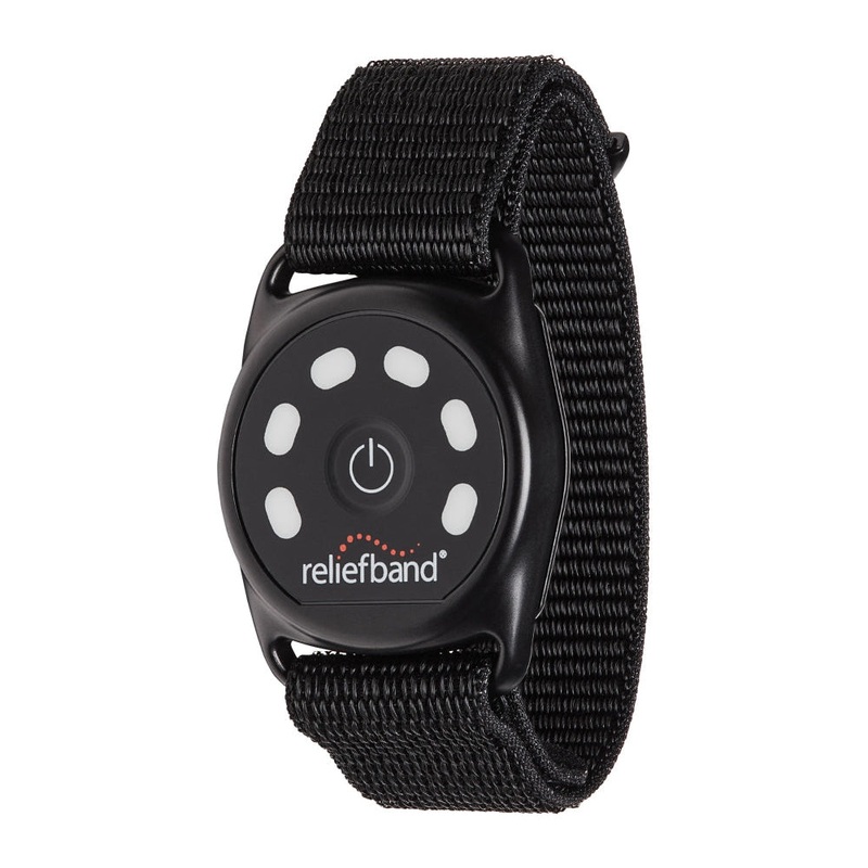 Reliefband Sport Anti-Motion Sickness Wristband
