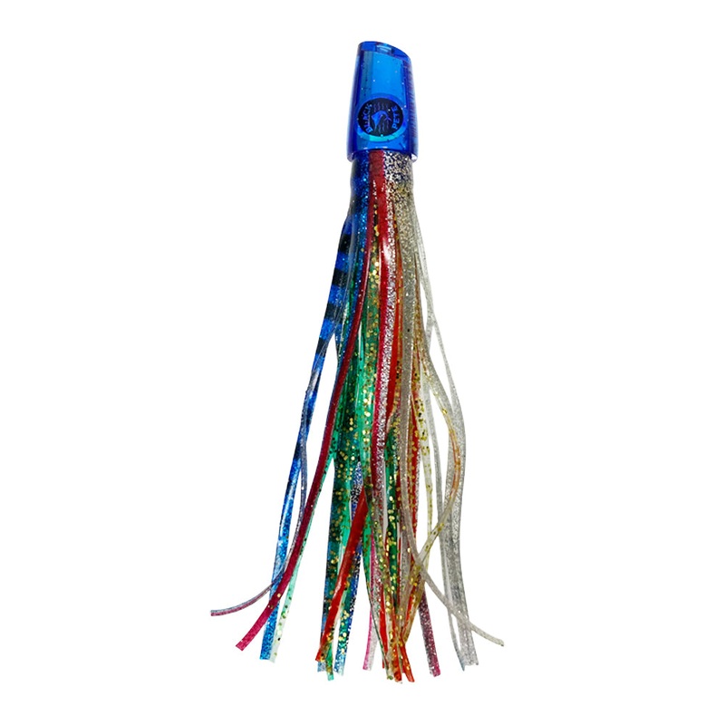 Black Pete Billmark Lil Ernie Lure