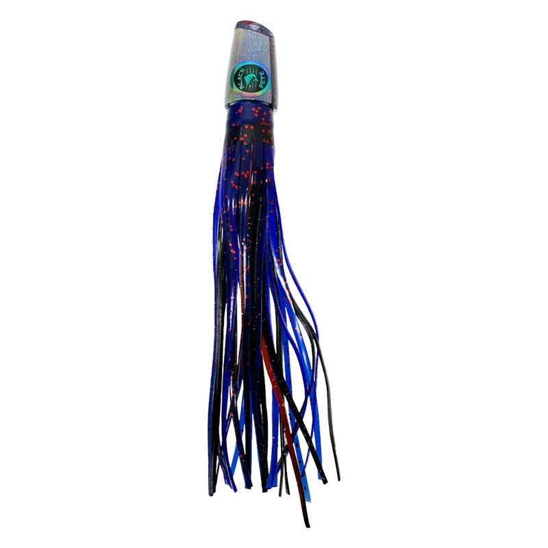 Black Pete Billmark Lil Ernie Lure