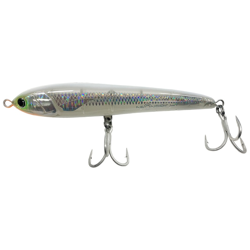 Maria Rapido 160mm 50g Floating Stick Bait