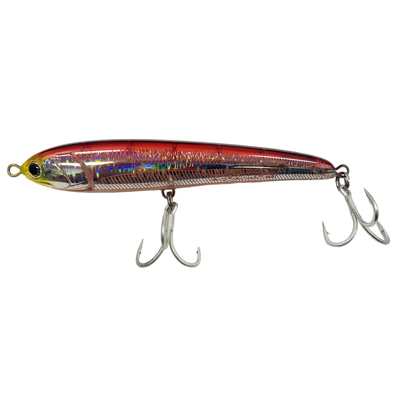 Maria Rapido 160mm 50g Floating Stick Bait