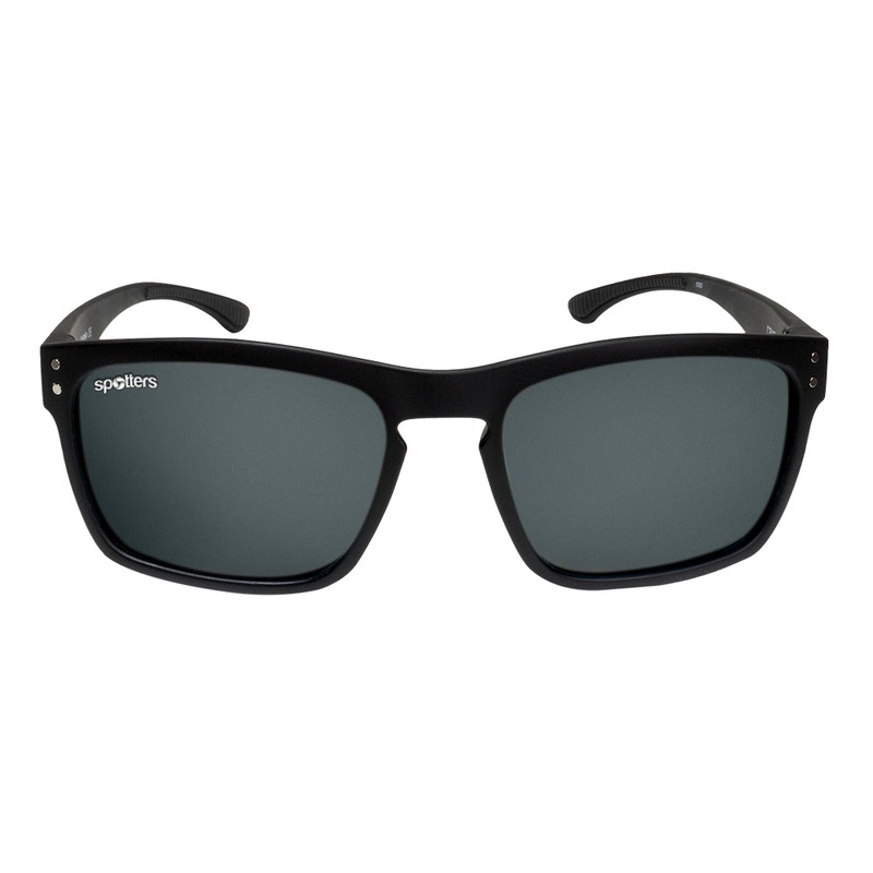 Spotters Crypto Sunglasses|CARBON|IGNITE|NEXUS